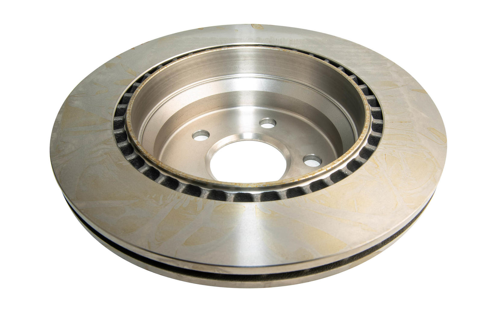 Street Standard Brake Disc to suit Mercedes W211 2002-2008 R