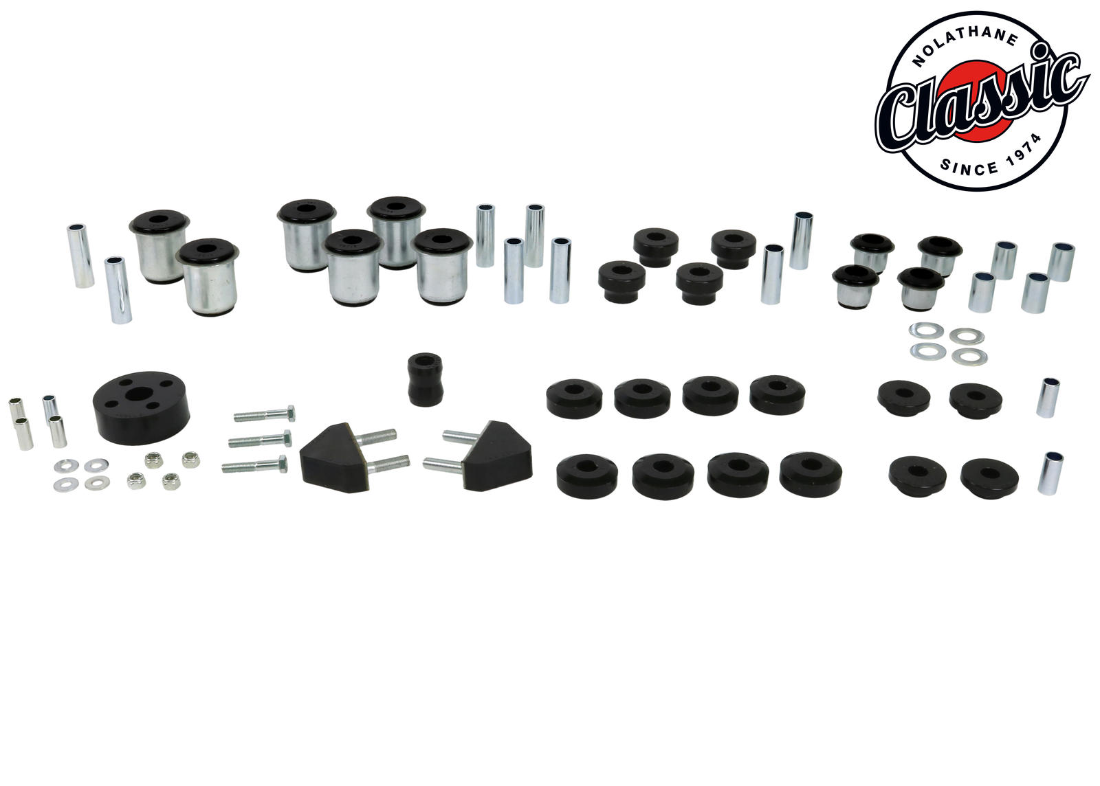 Essential Vehicle Kit to Suit Holden Torana LC, LJ, TA 6Cyl