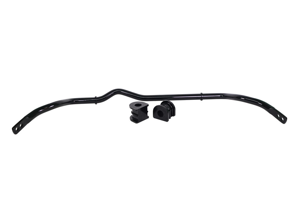Front Sway bar - 35mm 2 point adjustable to Suit Nissan Patrol Y63 and Infiniti Z63