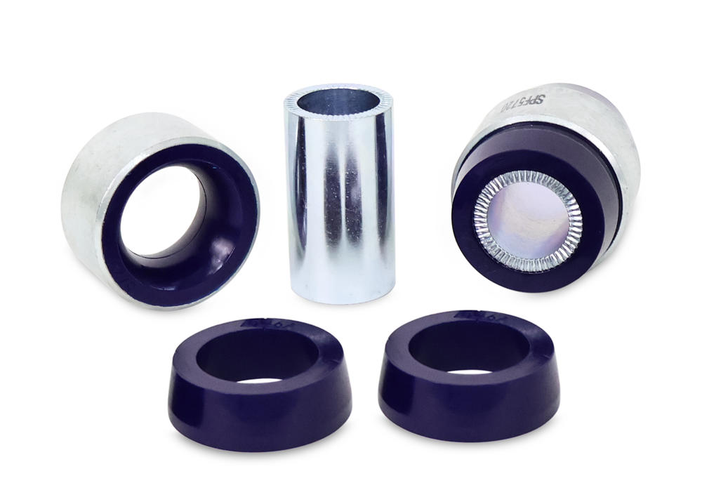 Front Control Arm Lower - Inner Rear Bushing Kit to Suit Toyota Celica ST205 GT-4