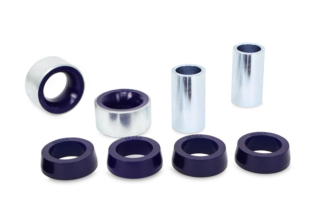 Front Control Arm Lower - Inner Rear Bushing Kit to Suit Toyota Celica ST205 GT-4