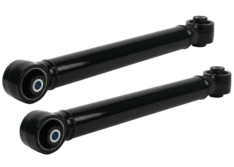 Rear  Trailing Arm Lower - Arm Assembly