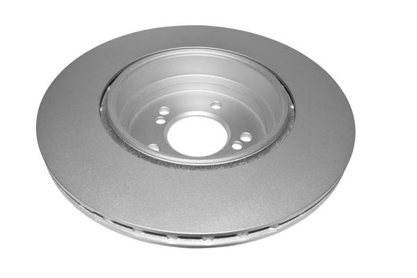 En-Shield Standard KP Brake Disc to suit BMW 1M E82 06/2011-on R