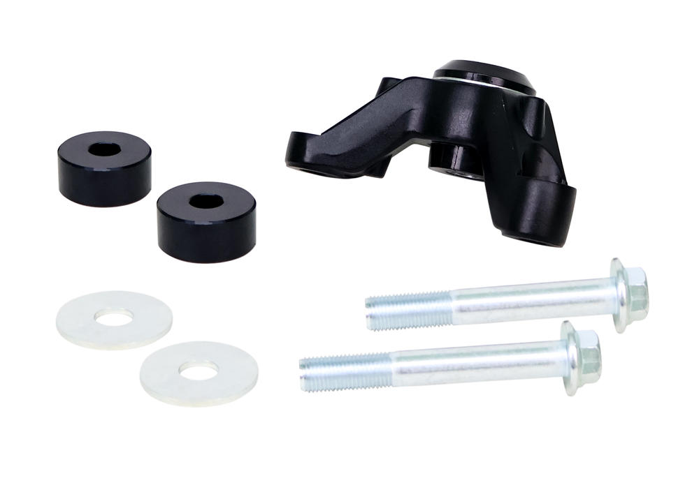 Front Differential Drop Kit to Suit Isuzu D-Max 2019-on and MU-X 2021-on