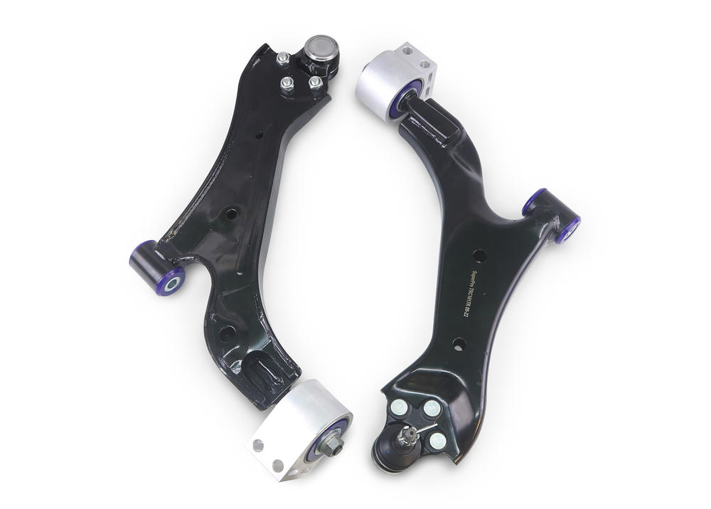 Front Lower Control Arm Assembly Kit including Ball Joints to suit Holden Captiva 06-18