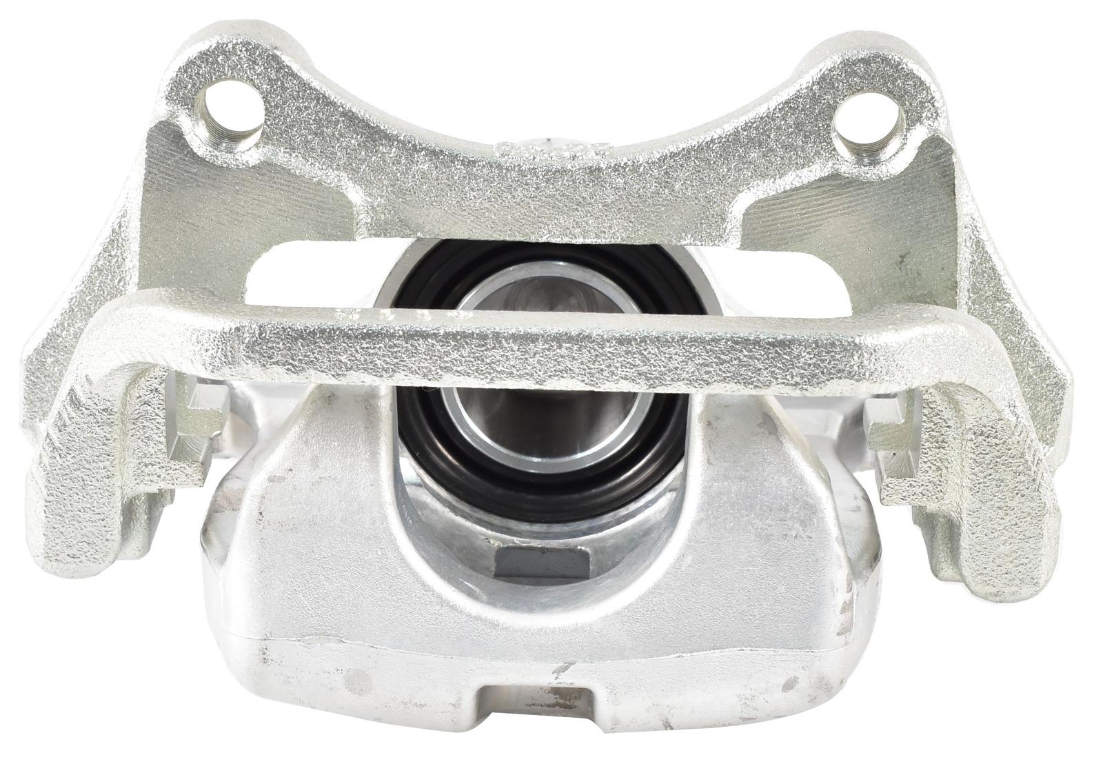 DBA Street Series Caliper to suit Toyota Kluger GSU40 3.5L V6 P FWD RRH 7/2010-11/2013
