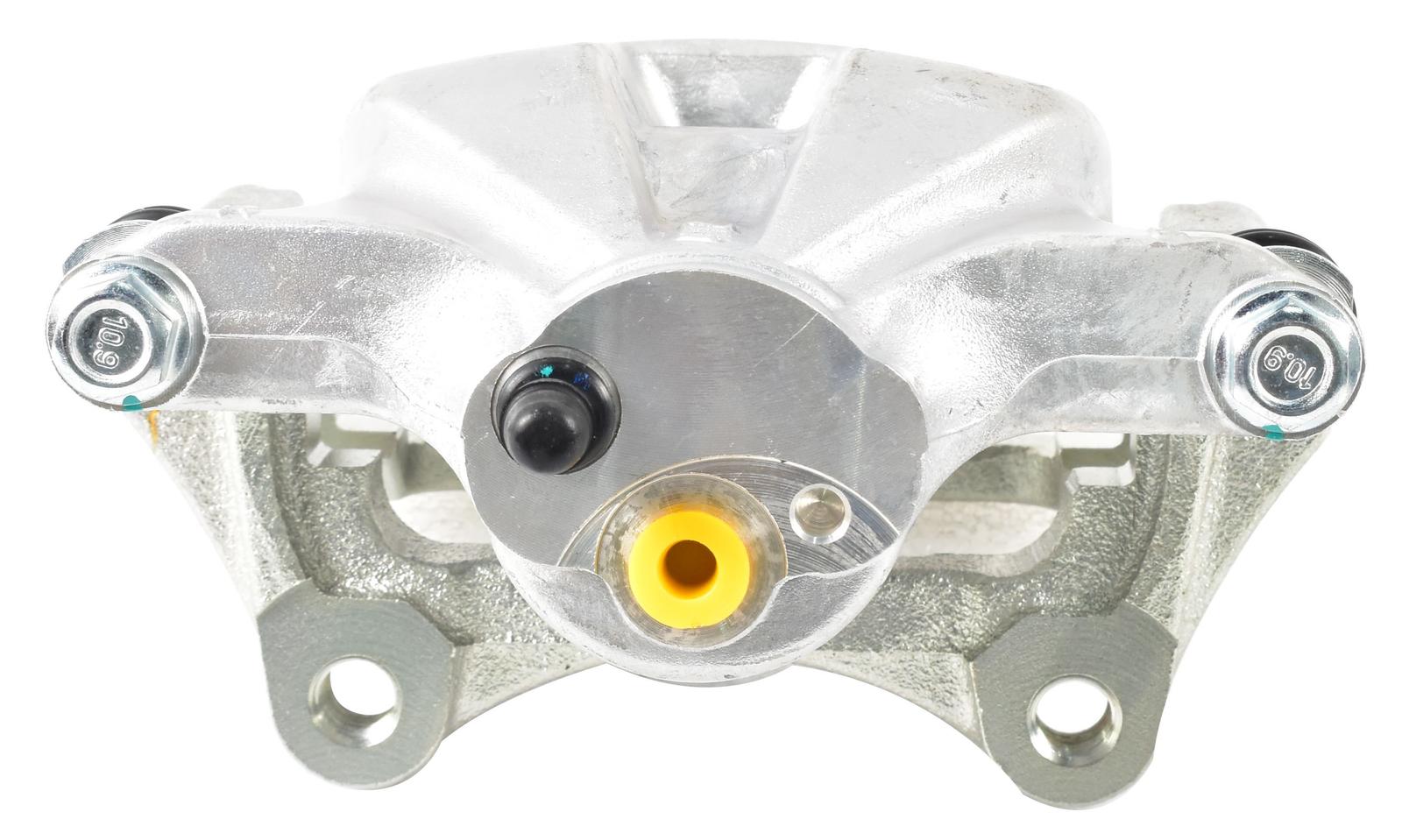 DBA Street Series Caliper to suit Toyota Kluger GSU40 3.5L V6 P FWD RRH 7/2010-11/2013