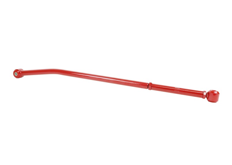 Rear  Panhard Rod - Assembly