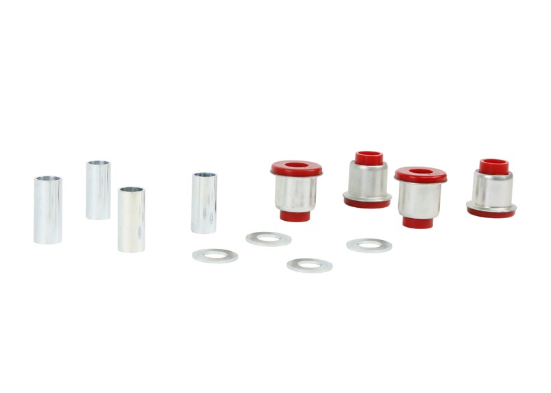 Front  Control Arm Upper - Bushing Kit