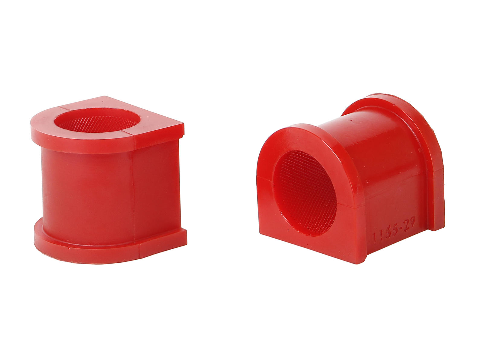 Front Sway Bar Mount - Bushing Kit 29mm to Suit Toyota Land Cruiser 80, 105 Series and 4Runner