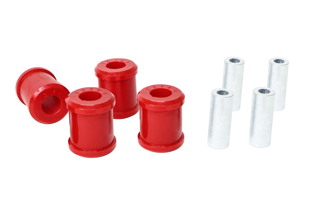 Front Upper Control Arm - Bushing Kit to Suit Ford Territory SX-SZ and FPV