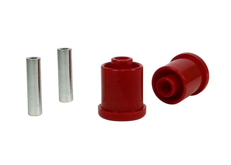 Rear  Beam  - Bushing Kit