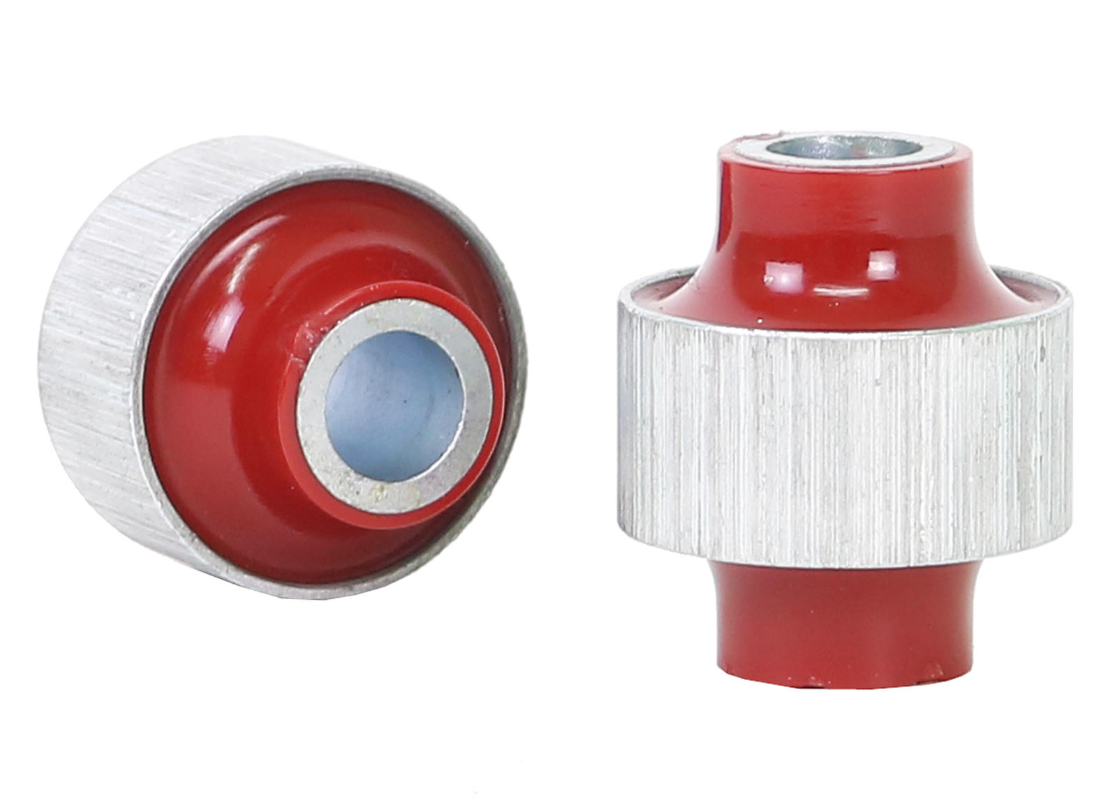 Front Lower Control Arm - Inner Rear Bushing Kit to Suit Toyota Corolla AE101 and Holden Nova LG