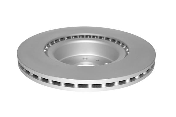 En-Shield Standard KP Brake Disc to suit Renault Megane III RS 2.0L 2010-2013 F