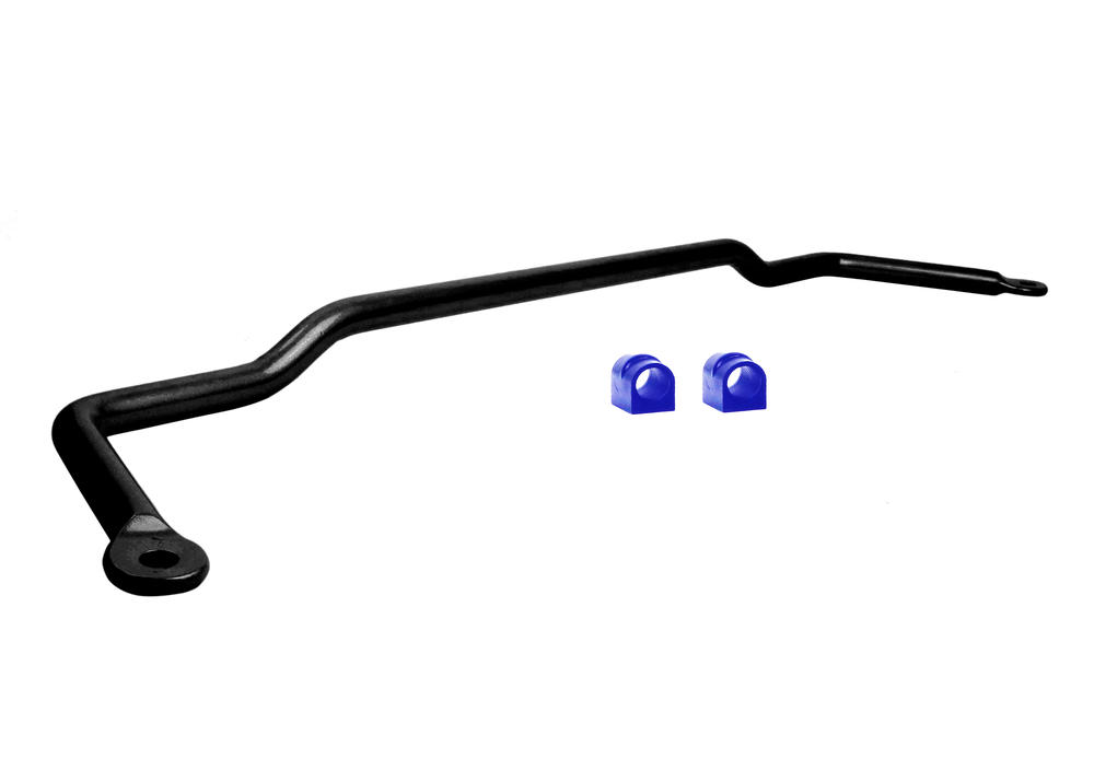 24mm Heavy Duty Non Adjustable Front Sway Bar Kit