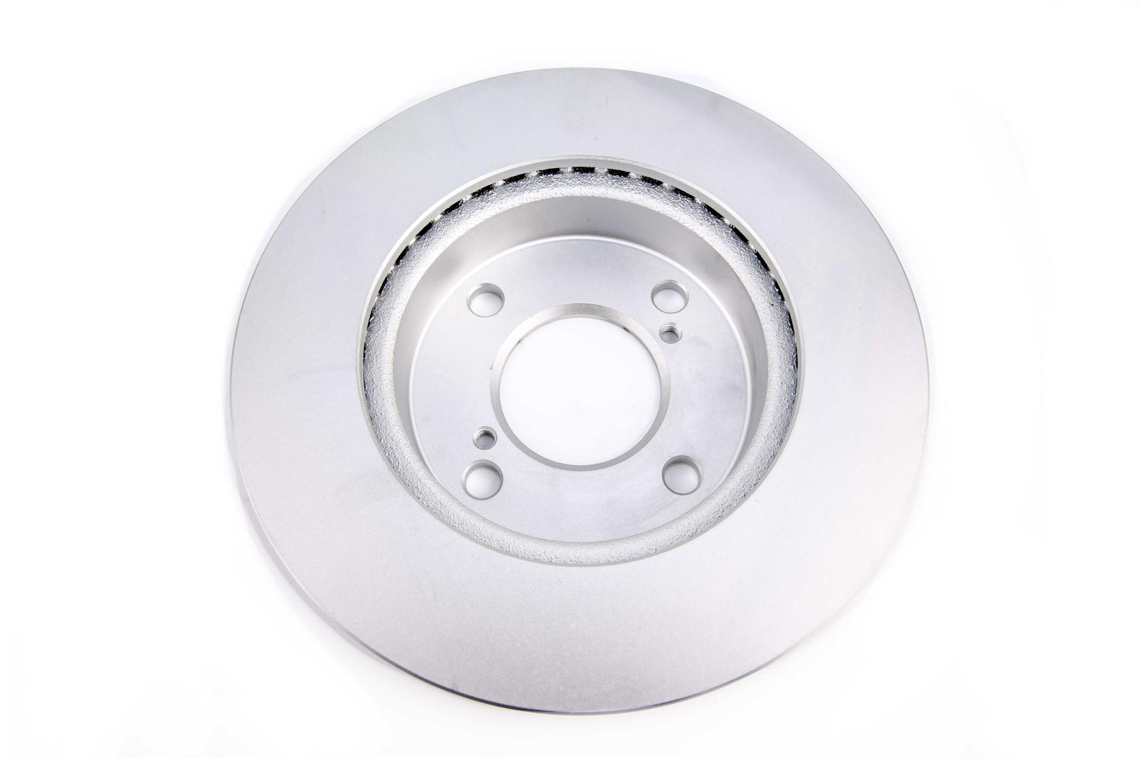 En-Shield Standard Brake Disc to suit Suzuki Ignis MF 1.2L 11/2016-on F