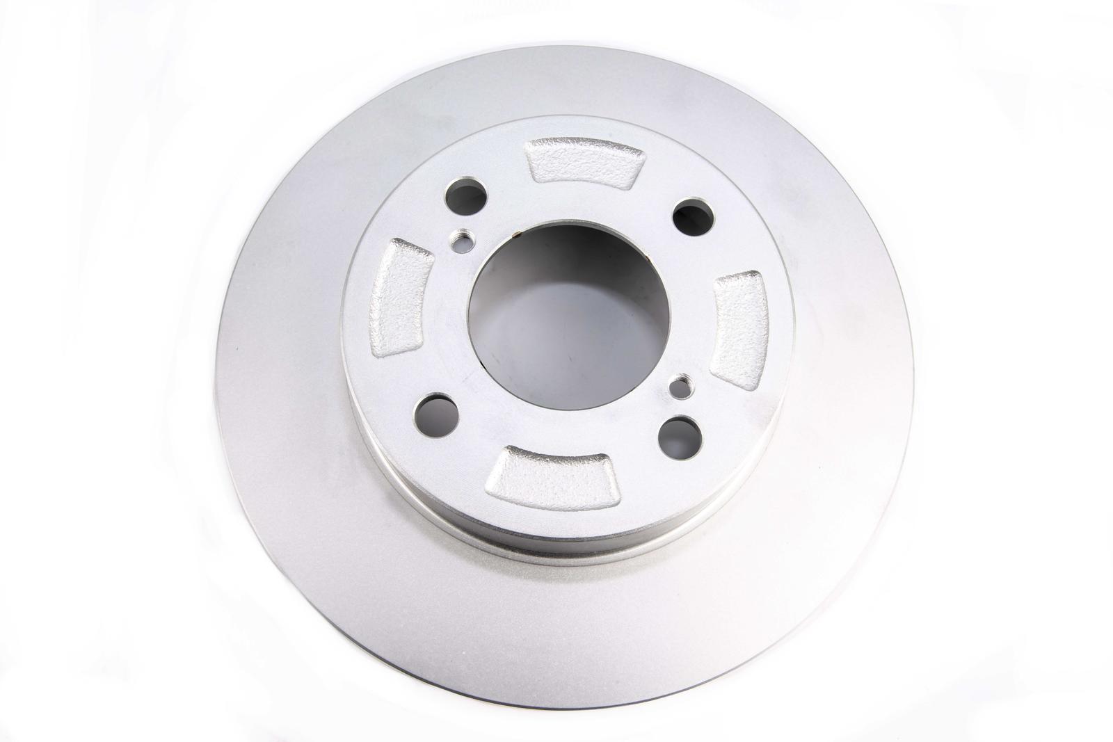 En-Shield Standard Brake Disc to suit Suzuki Ignis MF 1.2L 11/2016-on F