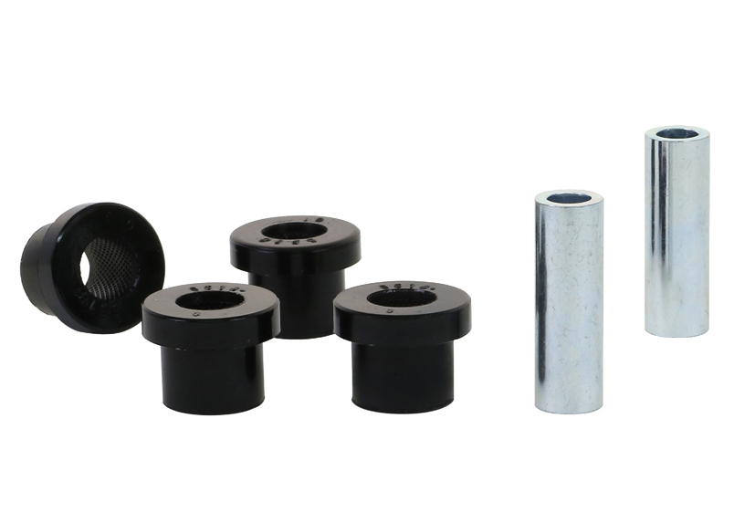 Front Lower Control Arm - Inner Front Bushing Kit to Suit Ford Laser KN, KQ and Mazda 323 BJ