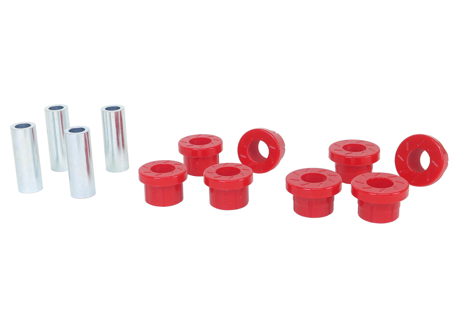 Front  Control Arm Lower - Bushing Kit