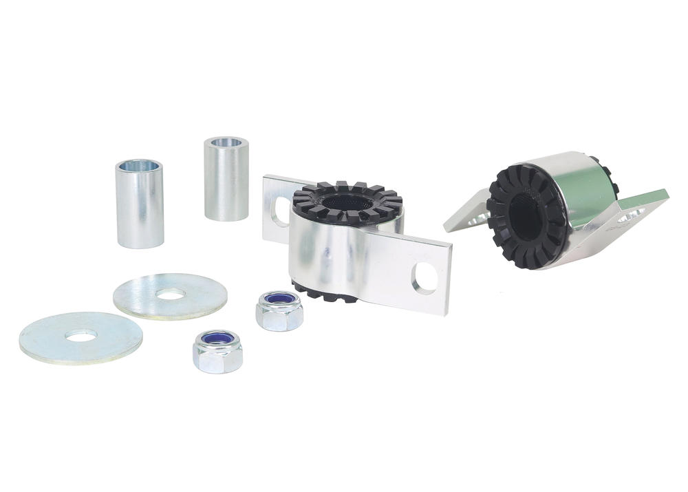 Front  Control Arm Lower - Inner Rear Bushing Kit