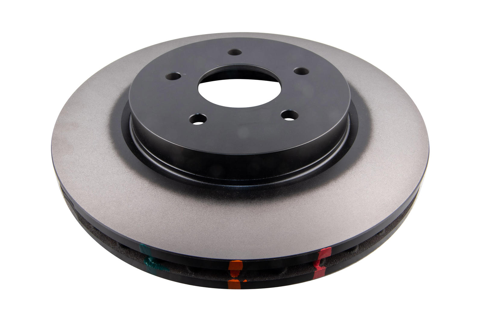 4000 Standard KP Brake Disc to suit Nissan Skyline R34 GT-Turbo 1998-on F
