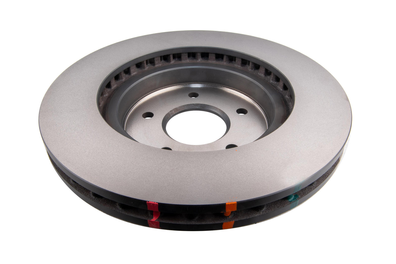 4000 Standard KP Brake Disc to suit Nissan Skyline R34 GT-Turbo 1998-on F