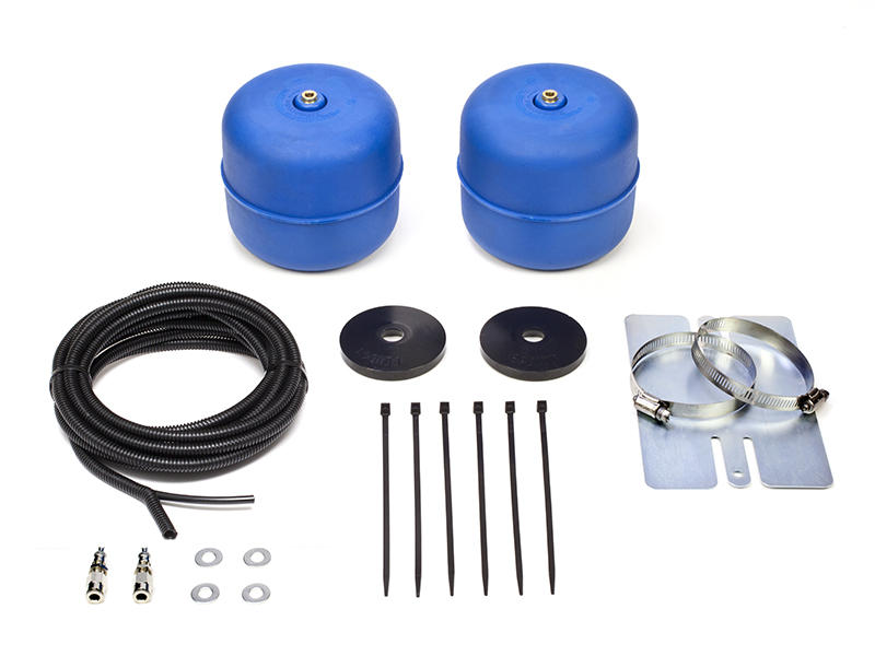 Coil Rite Airbag Kit to suit JEEP CHEROKEE KJ 02-08 Standard Height