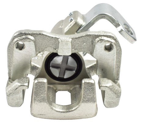 DBA Street Series Caliper to suit Honda Civic FD 1.8L P FWD R RH 2/2006-1/2012