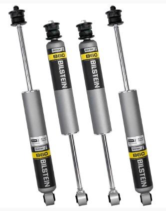 Go to Bilstein B60 Big Bore Shock Absorber Kit 0-2