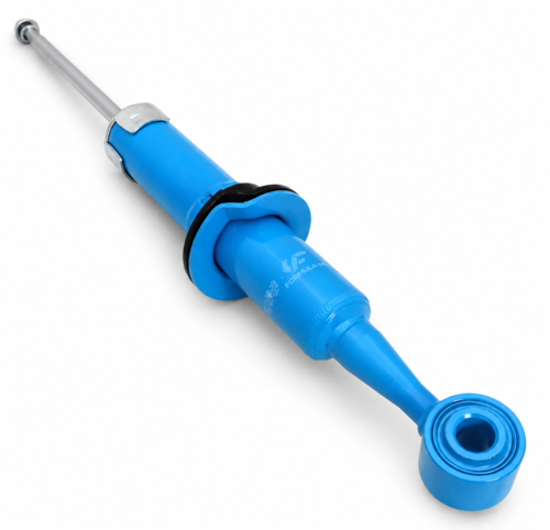 Go to Formula 4x4 Front Big Bore Shock Absorber to suit Toyota LandCruiser Prado 250 Series 2024-on