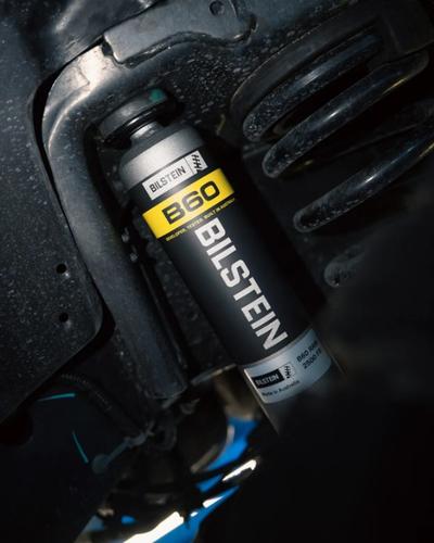 Go to Bilstein B60 Big Bore Shock Absorber Kit 0-2