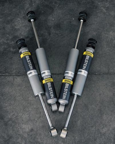 Go to Bilstein B60 Big Bore Shock Absorber Kit 0-2