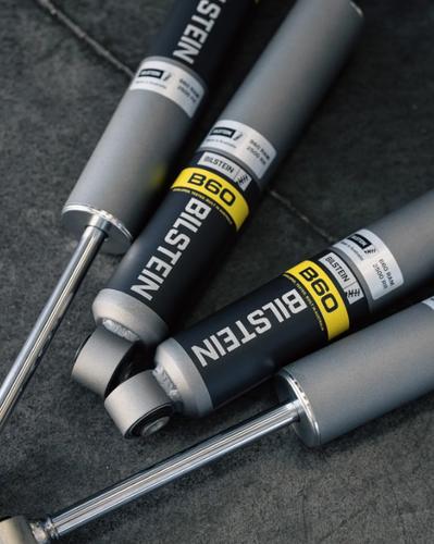 Go to Bilstein B60 Big Bore Shock Absorber Kit 0-2