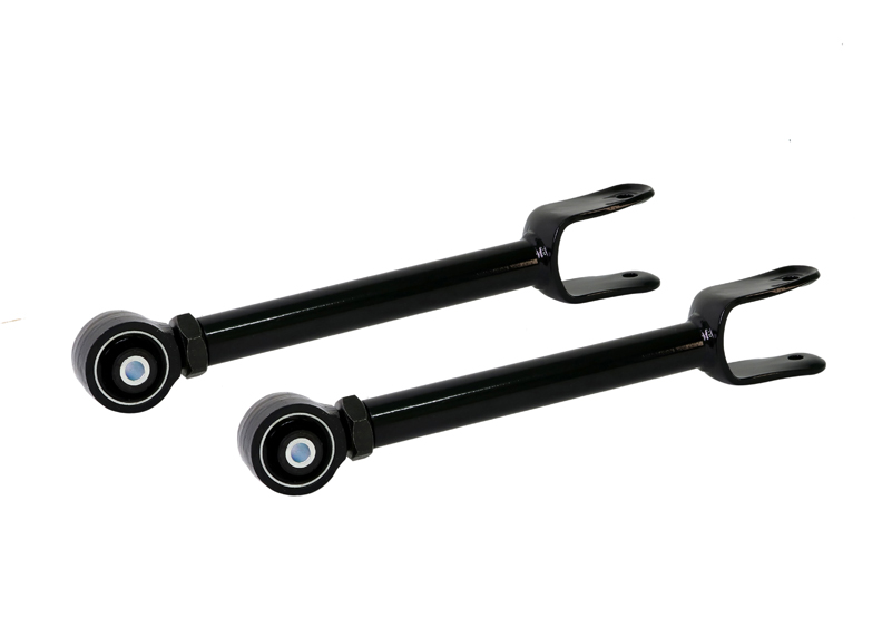 Adjustable Front Upper Control Arms to Suit Jeep Wrangler TJ