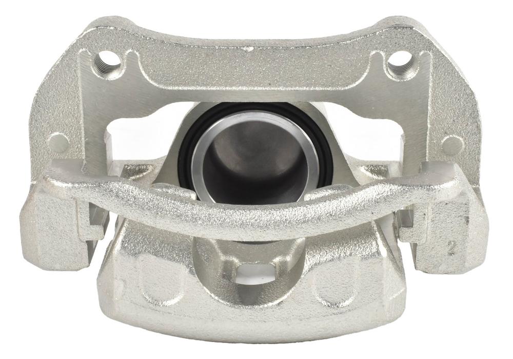 DBA Street Series Caliper to suit Holden Malibu EM 2.0L Turbo D FWD FRH 6/2013-10/2017