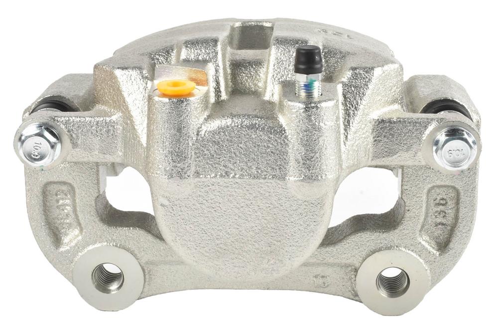 DBA Street Series Caliper to suit Holden Malibu EM 2.0L Turbo D FWD FRH 6/2013-10/2017