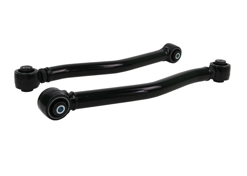 Front  Trailing Arm Lower - Arm Assembly