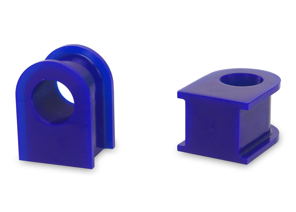 Front Sway Bar Mount Bushing Kit 35mm to suits Toyota Tundra