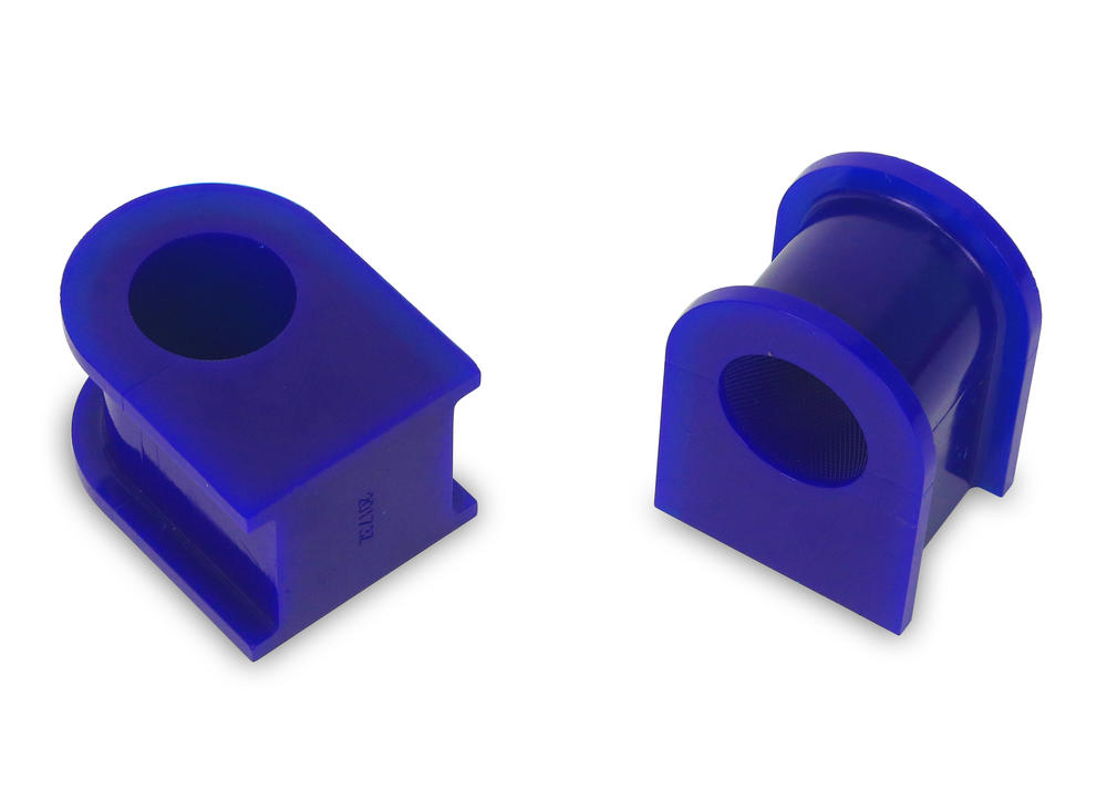 Front Sway Bar Mount Bushing Kit 35mm to suits Toyota Tundra