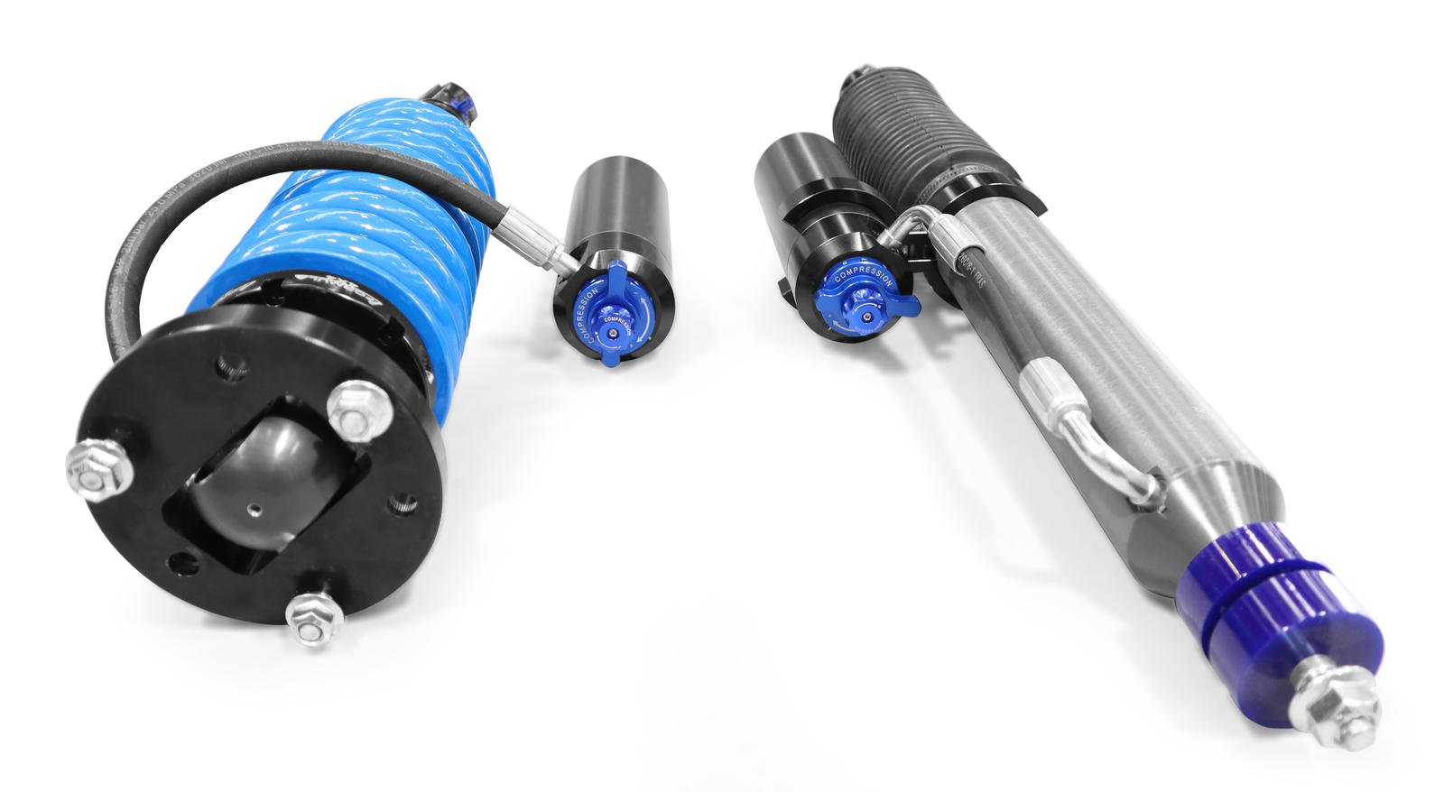 7600kg Formula 4x4 GCM Lift Kit to suit Toyota LandCruiser 300 Series 2021-on