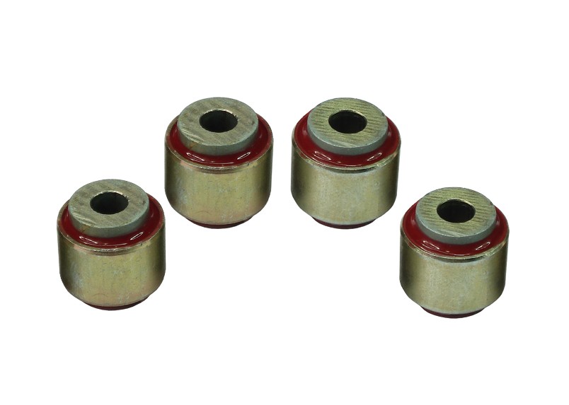 Rear Control Arm Lower Front - Bushing Kit to Suit Honda Civic, CR-X and Integra