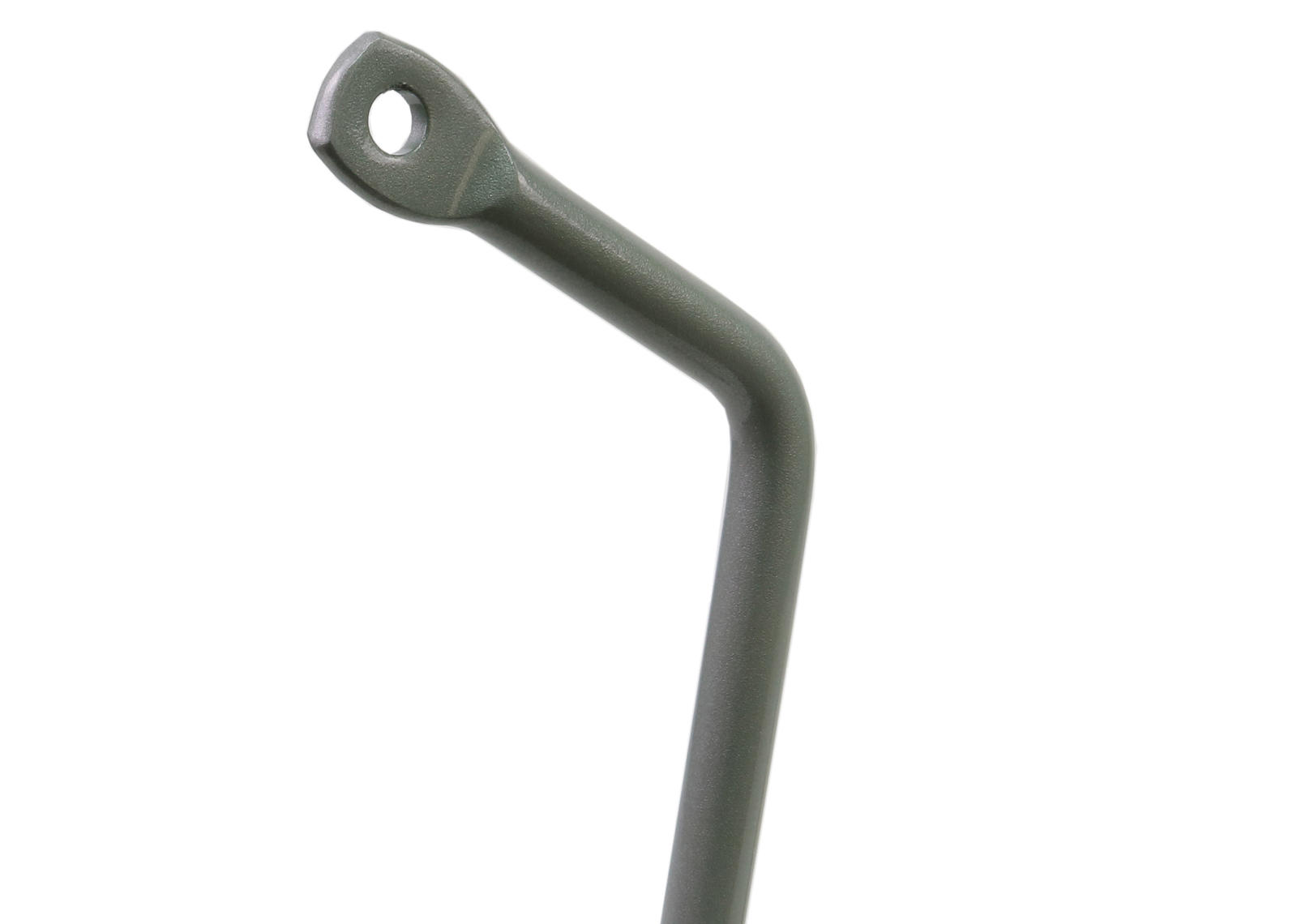 Rear Anti Roll Bar - 22mm Non Adjustable to Suit Toyota Echo NCP10, 12, 13