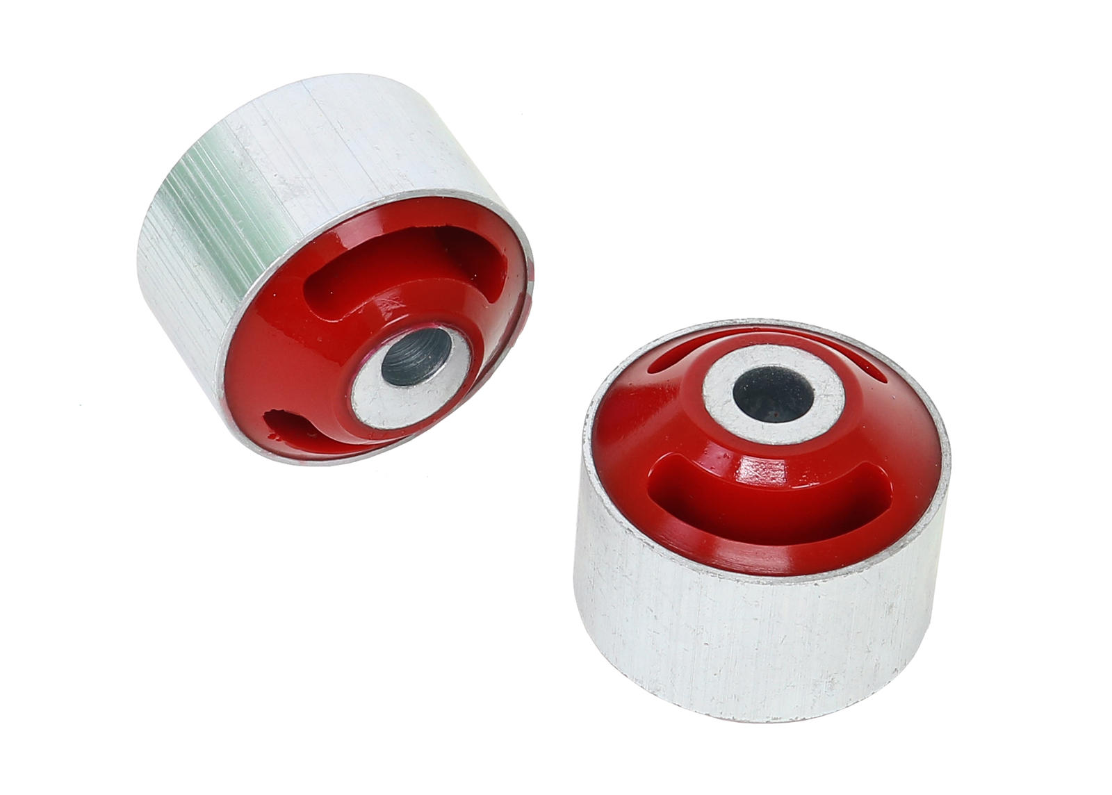 Control Arm Lower - Inner Rear Bushing Kit-Single Offset to Suit Hyundai Accent, I30,  Veloster and Kia Cerato
