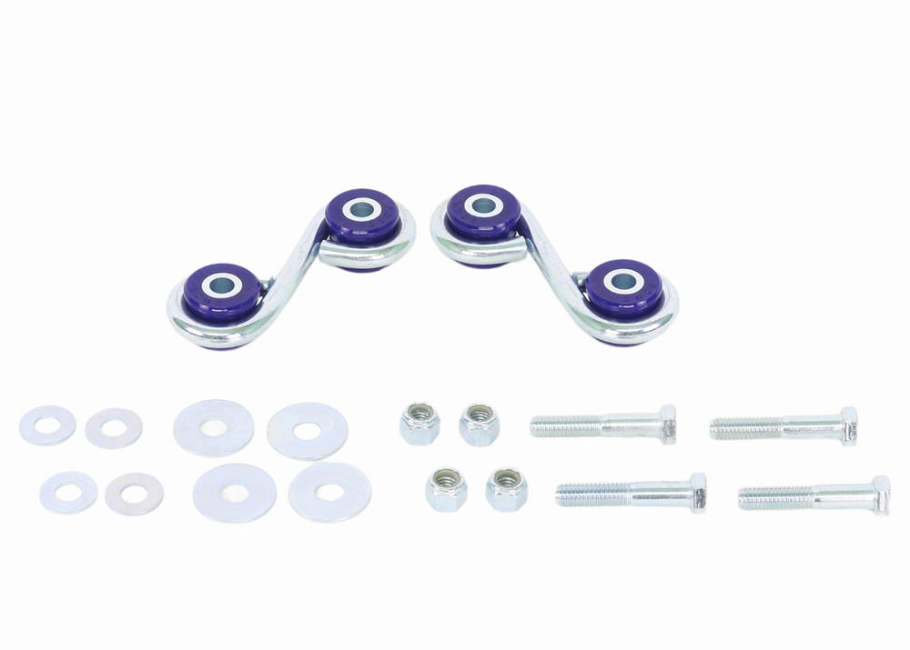 Sway Bar Link - Service Kit Assembly to Suit Various SuperPro Sway Bars