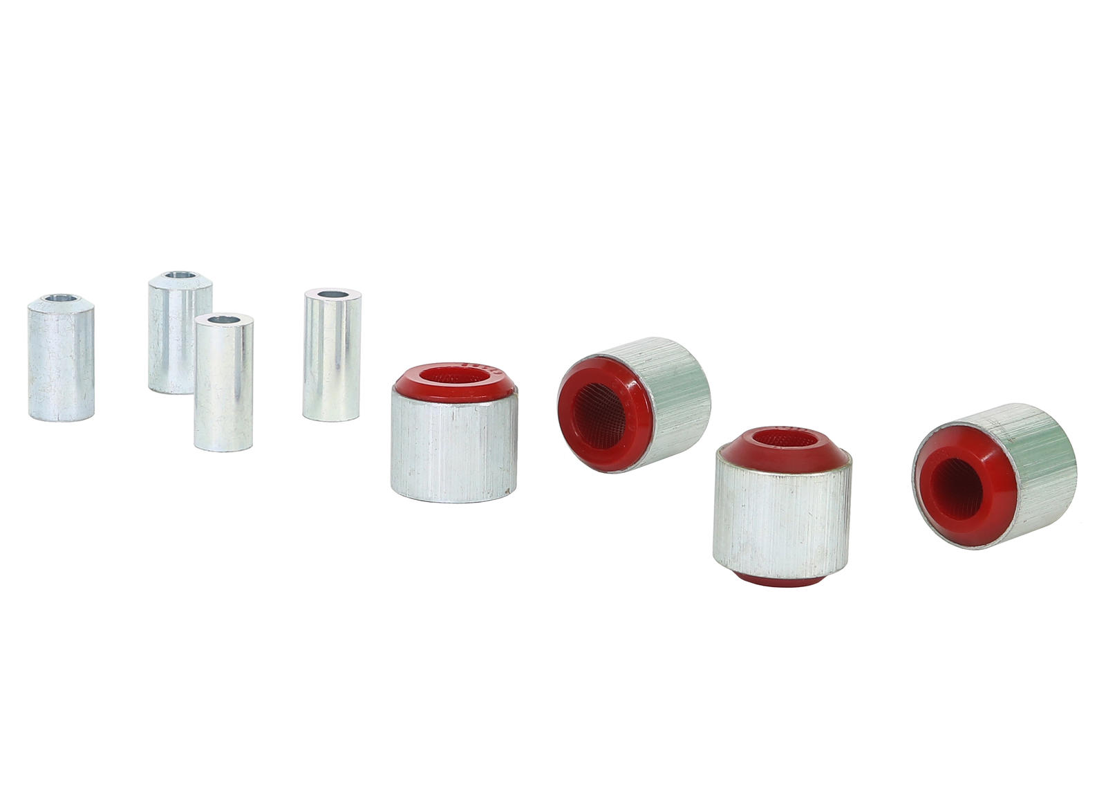 Rear  Control Arm Upper Front - Bushing Kit