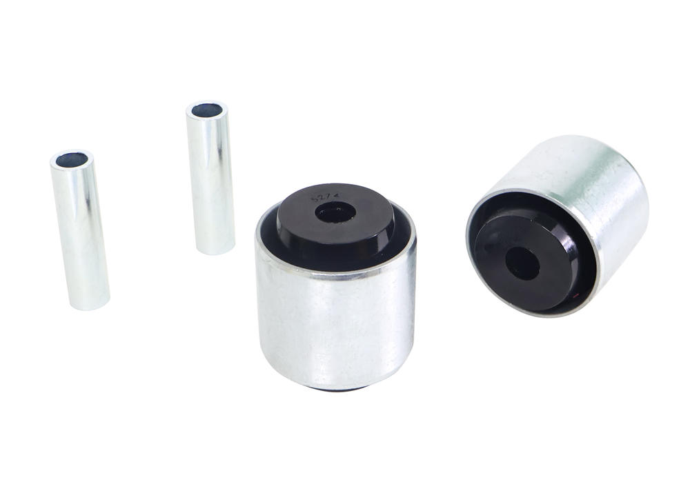 Front  Radius Arm Lower - Bushing Kit