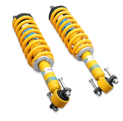 Go to 50mm Bilstein ReadyStrut Kit 0-50kg to suit Ford Ranger PY, P703 & VW Amarok T1A, T1B 2022-on