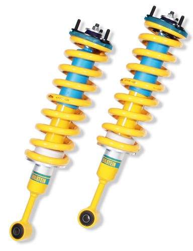 2 Inch 50mm Bilstein ReadyStrut Kit to suit Mazda BT-50 UP, UR & Ford Everest UA 2015-2018, Ranger PX I, PX II 2011-2018