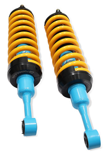 Go to 2 Inch 50mm Formula 4x4 ReadyStrut Kit to suit Ford Ranger PX I & PX II 2011-2018, Everest UA 2015-2018 & Mazda BT-50 UP, UR 2011-2020
