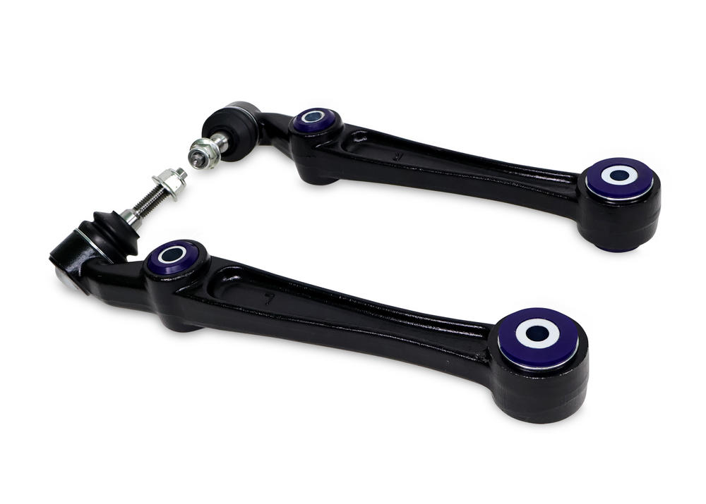 Front Control Arm Assembly Kit including Ball Joints to suit Ford Territory SX up to 04/2009 only
